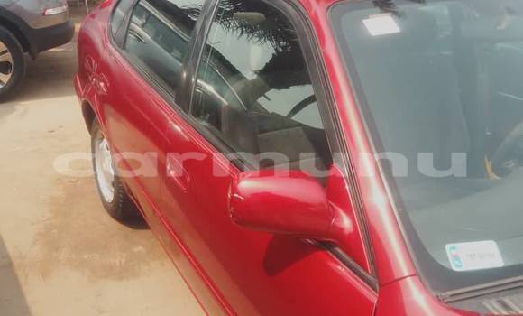 Acheter Occasion Voiture Toyota Belta Rouge à Brazzaville, Commune de Brazzaville Acheter Occasion Voiture Toyota Belta Rouge à Brazzaville, Commune de Brazzaville