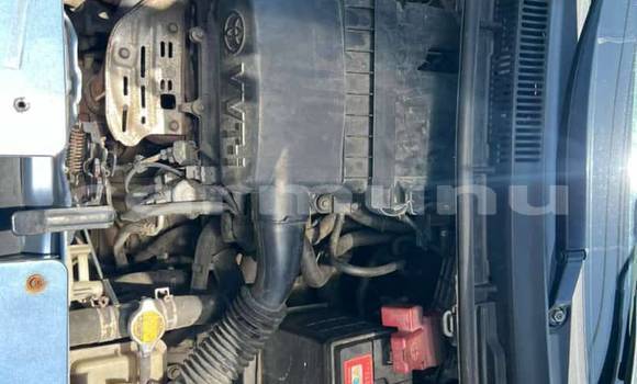 Acheter Occasion Voiture Toyota Belta Bleu à Brazzaville, Commune de Brazzaville Acheter Occasion Voiture Toyota Belta Bleu à Brazzaville, Commune de Brazzaville