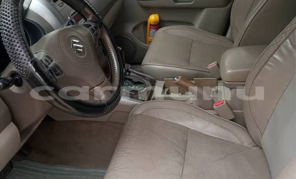 Acheter Occasion Voiture Suzuki Vitara Blanc à Brazzaville, Commune de Brazzaville Acheter Occasion Voiture Suzuki Vitara Blanc à Brazzaville, Commune de Brazzaville