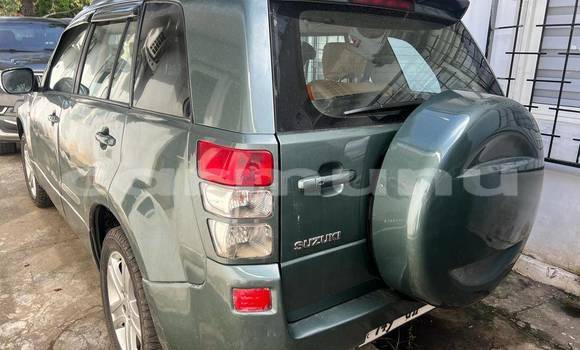 Acheter Occasion Voiture Suzuki Grand Vitara Autre à Brazzaville, Commune de Brazzaville Acheter Occasion Voiture Suzuki Grand Vitara Autre à Brazzaville, Commune de Brazzaville