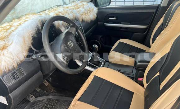 Acheter Occasion Voiture Suzuki Grand Vitara Autre à Brazzaville, Commune de Brazzaville Acheter Occasion Voiture Suzuki Grand Vitara Autre à Brazzaville, Commune de Brazzaville