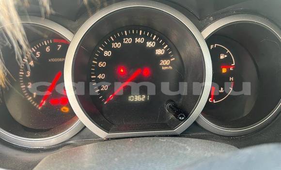 Acheter Occasion Voiture Suzuki Grand Vitara Autre à Brazzaville, Commune de Brazzaville Acheter Occasion Voiture Suzuki Grand Vitara Autre à Brazzaville, Commune de Brazzaville