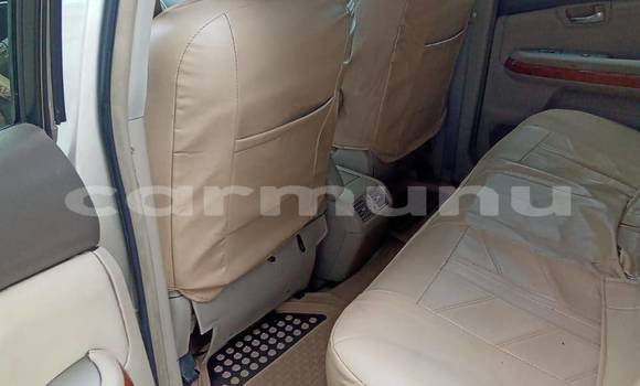 Acheter Occasion Voiture Lexus RX 330 Autre à Brazzaville, Commune de Brazzaville Acheter Occasion Voiture Lexus RX 330 Autre à Brazzaville, Commune de Brazzaville