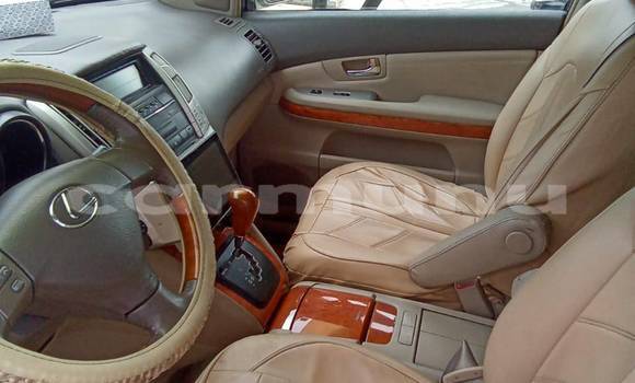 Acheter Occasion Voiture Lexus RX 330 Autre à Brazzaville, Commune de Brazzaville Acheter Occasion Voiture Lexus RX 330 Autre à Brazzaville, Commune de Brazzaville