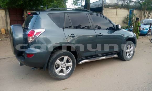 Acheter Occasion Voiture Toyota RAV4 Autre à Brazzaville, Commune de Brazzaville Acheter Occasion Voiture Toyota RAV4 Autre à Brazzaville, Commune de Brazzaville