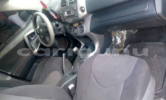 Acheter Occasion Voiture Toyota RAV4 Autre à Brazzaville, Commune de Brazzaville Acheter Occasion Voiture Toyota RAV4 Autre à Brazzaville, Commune de Brazzaville