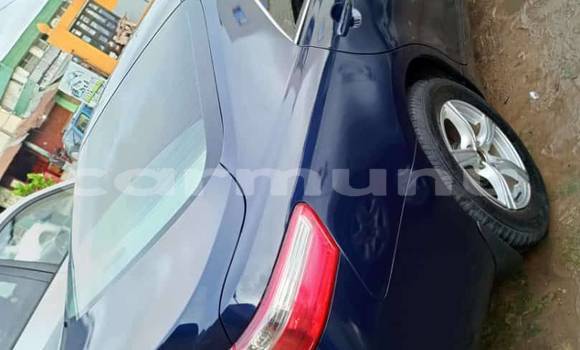 Acheter Occasion Voiture Toyota Camry Bleu à Brazzaville, Commune de Brazzaville Acheter Occasion Voiture Toyota Camry Bleu à Brazzaville, Commune de Brazzaville