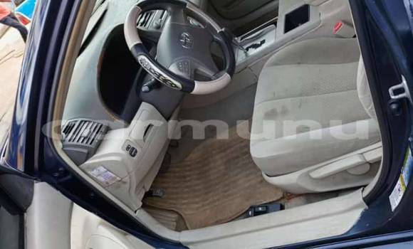 Acheter Occasion Voiture Toyota Camry Bleu à Brazzaville, Commune de Brazzaville Acheter Occasion Voiture Toyota Camry Bleu à Brazzaville, Commune de Brazzaville