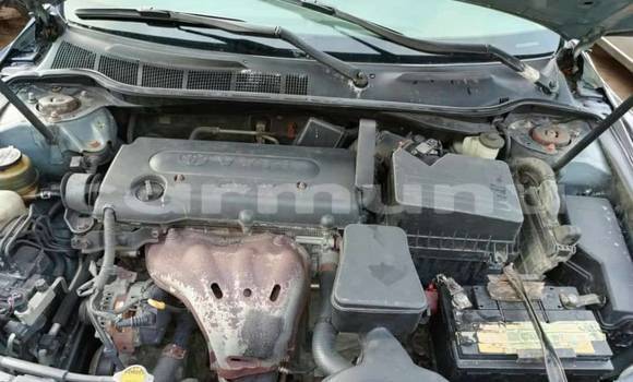 Acheter Occasion Voiture Toyota Camry Bleu à Brazzaville, Commune de Brazzaville Acheter Occasion Voiture Toyota Camry Bleu à Brazzaville, Commune de Brazzaville