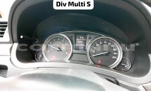 Acheter Occasion Voiture Suzuki Ciaz Noir à Brazzaville, Commune de Brazzaville Acheter Occasion Voiture Suzuki Ciaz Noir à Brazzaville, Commune de Brazzaville