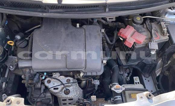 Acheter Occasion Voiture Toyota Yaris Autre à Brazzaville, Commune de Brazzaville Acheter Occasion Voiture Toyota Yaris Autre à Brazzaville, Commune de Brazzaville