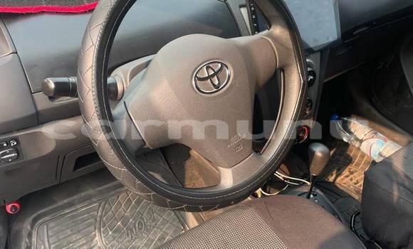 Acheter Occasion Voiture Toyota Yaris Autre à Brazzaville, Commune de Brazzaville Acheter Occasion Voiture Toyota Yaris Autre à Brazzaville, Commune de Brazzaville