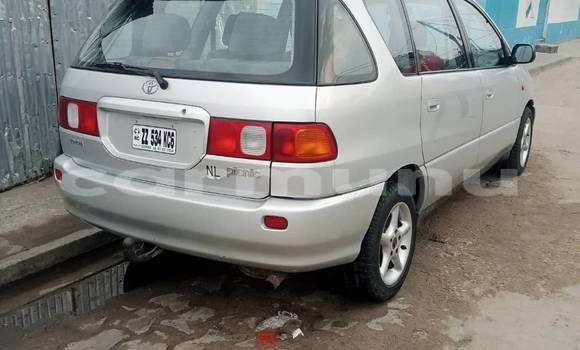 Acheter Occasion Voiture Toyota Picnic Autre à Brazzaville, Commune de Brazzaville Acheter Occasion Voiture Toyota Picnic Autre à Brazzaville, Commune de Brazzaville