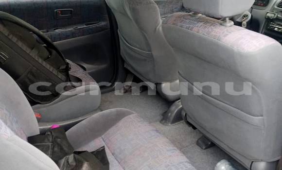 Acheter Occasion Voiture Toyota Picnic Autre à Brazzaville, Commune de Brazzaville Acheter Occasion Voiture Toyota Picnic Autre à Brazzaville, Commune de Brazzaville