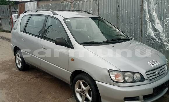 Acheter Occasion Voiture Toyota Picnic Autre à Brazzaville, Commune de Brazzaville Acheter Occasion Voiture Toyota Picnic Autre à Brazzaville, Commune de Brazzaville