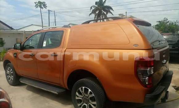 Acheter Occasion Voiture Range Rover Evoque Autre à Brazzaville, Commune de Brazzaville Acheter Occasion Voiture Range Rover Evoque Autre à Brazzaville, Commune de Brazzaville