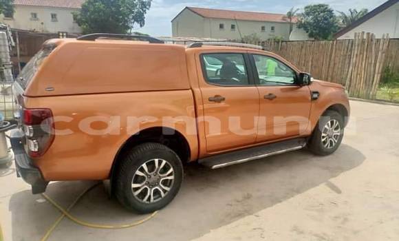 Acheter Occasion Voiture Range Rover Evoque Autre à Brazzaville, Commune de Brazzaville Acheter Occasion Voiture Range Rover Evoque Autre à Brazzaville, Commune de Brazzaville