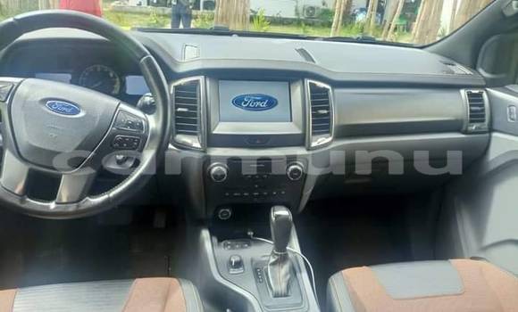 Acheter Occasion Voiture Range Rover Evoque Autre à Brazzaville, Commune de Brazzaville Acheter Occasion Voiture Range Rover Evoque Autre à Brazzaville, Commune de Brazzaville