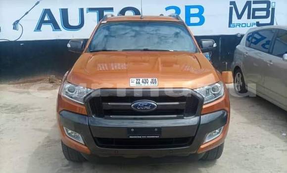 Acheter Occasion Voiture Range Rover Evoque Autre à Brazzaville, Commune de Brazzaville Acheter Occasion Voiture Range Rover Evoque Autre à Brazzaville, Commune de Brazzaville