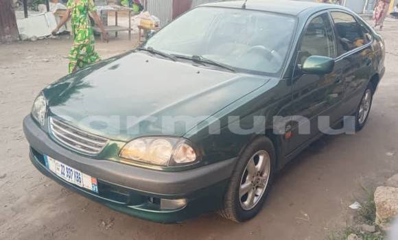 Acheter Occasion Voiture Toyota Avensis Autre à Brazzaville, Commune de Brazzaville Acheter Occasion Voiture Toyota Avensis Autre à Brazzaville, Commune de Brazzaville