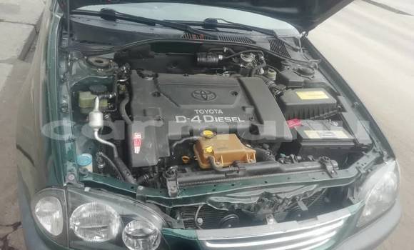 Acheter Occasion Voiture Toyota Avensis Autre à Brazzaville, Commune de Brazzaville Acheter Occasion Voiture Toyota Avensis Autre à Brazzaville, Commune de Brazzaville