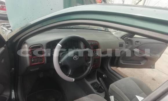 Acheter Occasion Voiture Toyota Avensis Autre à Brazzaville, Commune de Brazzaville Acheter Occasion Voiture Toyota Avensis Autre à Brazzaville, Commune de Brazzaville
