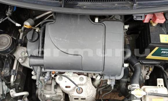 Acheter Occasion Voiture Toyota Yaris Noir à Brazzaville, Commune de Brazzaville Acheter Occasion Voiture Toyota Yaris Noir à Brazzaville, Commune de Brazzaville