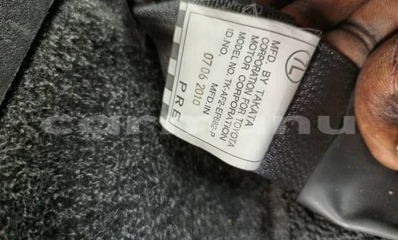 Acheter Occasion Voiture Toyota Yaris Noir à Brazzaville, Commune de Brazzaville Acheter Occasion Voiture Toyota Yaris Noir à Brazzaville, Commune de Brazzaville