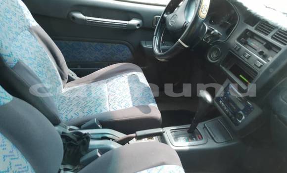 Acheter Occasion Voiture Toyota RAV4 Rouge à Brazzaville, Commune de Brazzaville Acheter Occasion Voiture Toyota RAV4 Rouge à Brazzaville, Commune de Brazzaville