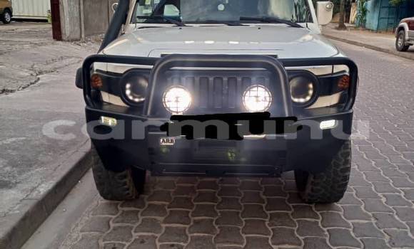 Medium with watermark toyota fj cruiser commune de brazzaville brazzaville 7096