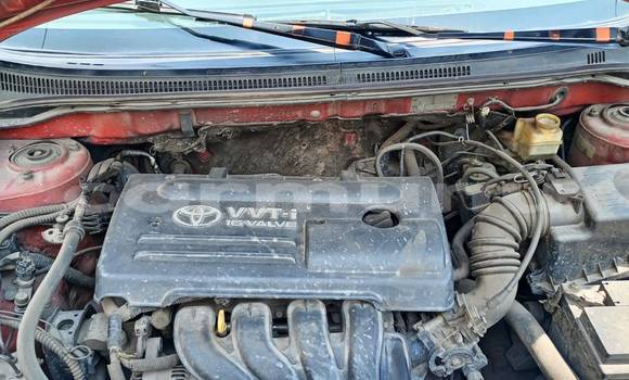 Acheter Occasion Voiture Toyota Duet Vert à Brazzaville, Commune de Brazzaville Acheter Occasion Voiture Toyota Duet Vert à Brazzaville, Commune de Brazzaville