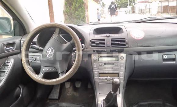 Acheter Occasion Voiture Toyota Avensis Autre à Brazzaville, Commune de Brazzaville Acheter Occasion Voiture Toyota Avensis Autre à Brazzaville, Commune de Brazzaville