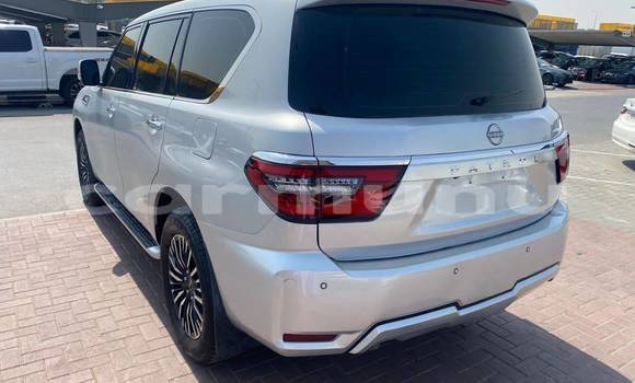 Acheter Occasion Voiture Nissan Patrol Autre à Brazzaville, Commune de Brazzaville Acheter Occasion Voiture Nissan Patrol Autre à Brazzaville, Commune de Brazzaville