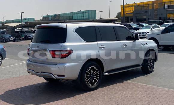 Acheter Occasion Voiture Nissan Patrol Autre à Brazzaville, Commune de Brazzaville Acheter Occasion Voiture Nissan Patrol Autre à Brazzaville, Commune de Brazzaville