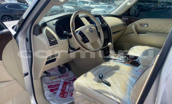 Acheter Occasion Voiture Nissan Patrol Autre à Brazzaville, Commune de Brazzaville Acheter Occasion Voiture Nissan Patrol Autre à Brazzaville, Commune de Brazzaville