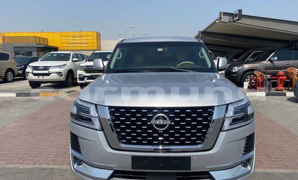 Acheter Occasion Voiture Nissan Patrol Autre à Brazzaville, Commune de Brazzaville Acheter Occasion Voiture Nissan Patrol Autre à Brazzaville, Commune de Brazzaville