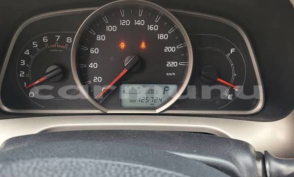 Acheter Occasion Voiture Toyota RAV4 Noir à Brazzaville, Commune de Brazzaville Acheter Occasion Voiture Toyota RAV4 Noir à Brazzaville, Commune de Brazzaville