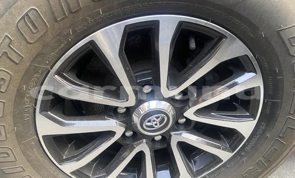 Acheter Occasion Voiture Toyota Fortuner Bleu à Brazzaville, Commune de Brazzaville Acheter Occasion Voiture Toyota Fortuner Bleu à Brazzaville, Commune de Brazzaville