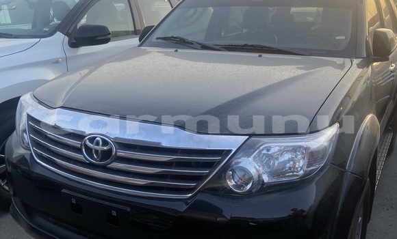 Acheter Occasion Voiture Toyota Highlander Noir à Pointe–Noire, Région du Kouilou Acheter Occasion Voiture Toyota Highlander Noir à Pointe–Noire, Région du Kouilou