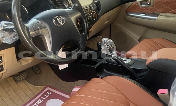 Acheter Occasion Voiture Toyota Highlander Noir à Pointe–Noire, Région du Kouilou Acheter Occasion Voiture Toyota Highlander Noir à Pointe–Noire, Région du Kouilou