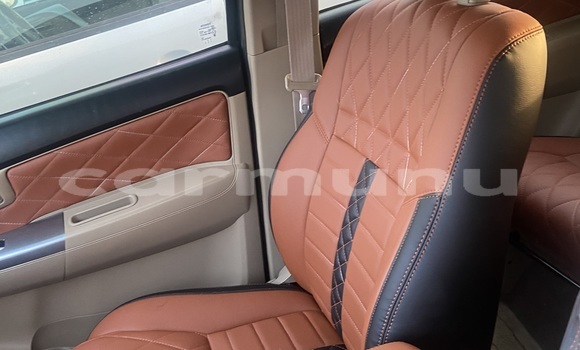 Acheter Occasion Voiture Toyota Highlander Noir à Pointe–Noire, Région du Kouilou Acheter Occasion Voiture Toyota Highlander Noir à Pointe–Noire, Région du Kouilou