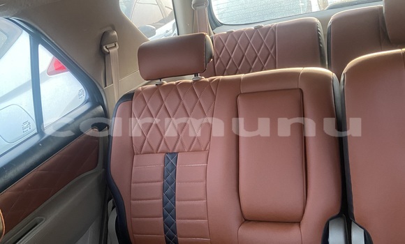 Acheter Occasion Voiture Toyota Highlander Noir à Pointe–Noire, Région du Kouilou Acheter Occasion Voiture Toyota Highlander Noir à Pointe–Noire, Région du Kouilou