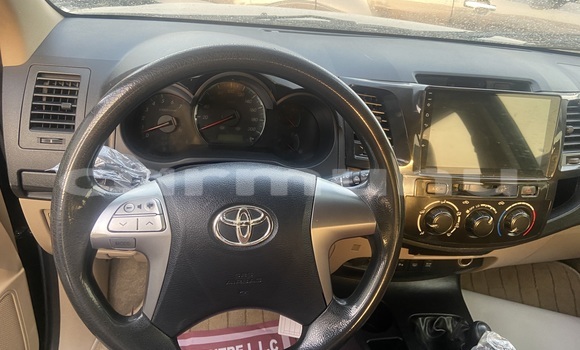 Acheter Occasion Voiture Toyota Highlander Noir à Pointe–Noire, Région du Kouilou Acheter Occasion Voiture Toyota Highlander Noir à Pointe–Noire, Région du Kouilou