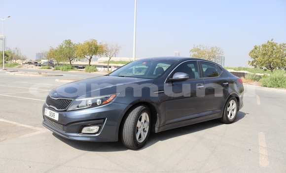 Acheter Occasion Voiture Kia K5 Bleu à Pointe–Noire, Région du Kouilou Acheter Occasion Voiture Kia K5 Bleu à Pointe–Noire, Région du Kouilou