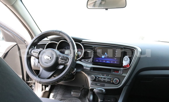 Acheter Occasion Voiture Kia K5 Bleu à Pointe–Noire, Région du Kouilou Acheter Occasion Voiture Kia K5 Bleu à Pointe–Noire, Région du Kouilou