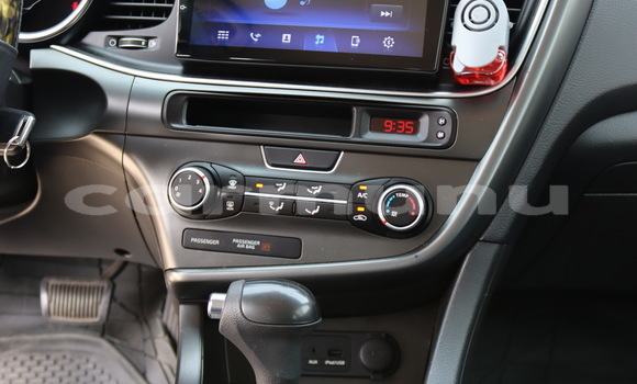 Acheter Occasion Voiture Kia K5 Bleu à Pointe–Noire, Région du Kouilou Acheter Occasion Voiture Kia K5 Bleu à Pointe–Noire, Région du Kouilou