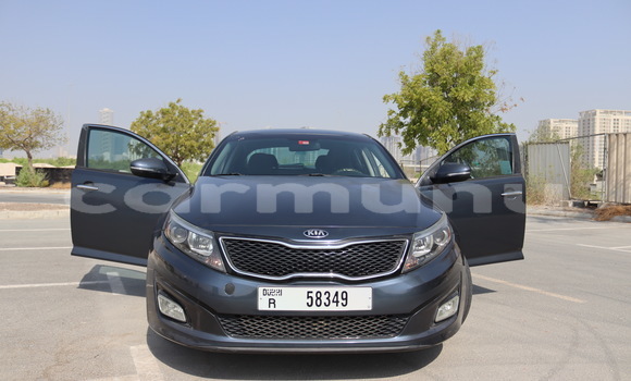 Acheter Occasion Voiture Kia K5 Bleu à Pointe–Noire, Région du Kouilou Acheter Occasion Voiture Kia K5 Bleu à Pointe–Noire, Région du Kouilou