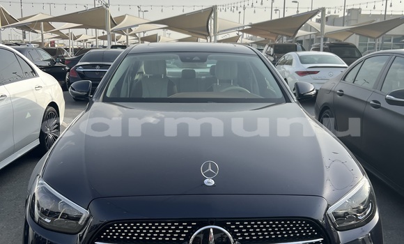 Acheter Occasion Voiture Mercedes-Benz E–Class Autre à Brazzaville, Commune de Brazzaville Acheter Occasion Voiture Mercedes-Benz E–Class Autre à Brazzaville, Commune de Brazzaville