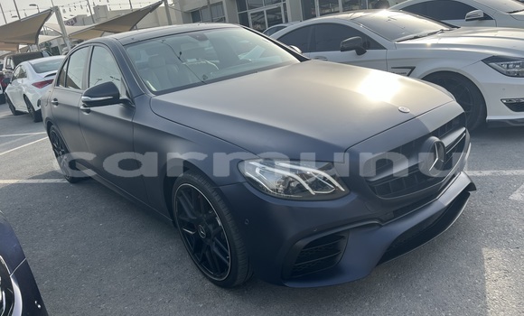Acheter Occasion Voiture Mercedes-Benz E–Class Autre à Brazzaville, Commune de Brazzaville Acheter Occasion Voiture Mercedes-Benz E–Class Autre à Brazzaville, Commune de Brazzaville