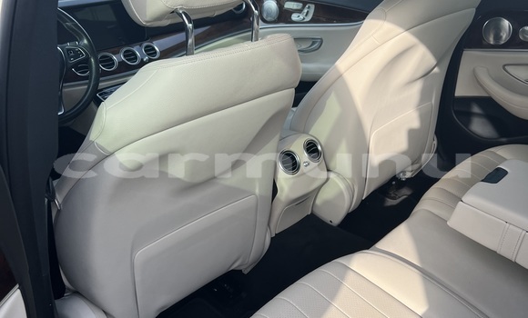 Acheter Occasion Voiture Mercedes-Benz E–Class Autre à Brazzaville, Commune de Brazzaville Acheter Occasion Voiture Mercedes-Benz E–Class Autre à Brazzaville, Commune de Brazzaville